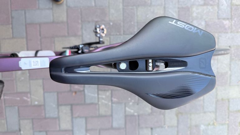 Used Pinarello Grevil Shimano GRX Di2 2026 Road & Gravel — image 8 of 8