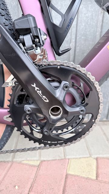 Używany Pinarello Grevil Shimano GRX Di2 2026 Road & Gravel — zdjęcie 4 z 8