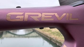 Used Pinarello Grevil Shimano GRX Di2 2026 Road & Gravel — image 2 of 8