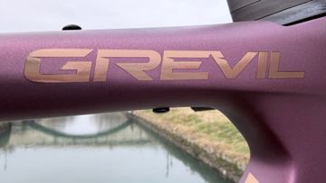 Używany Pinarello Grevil Shimano GRX Di2 2026 Road & Gravel — zdjęcie 2 z 8