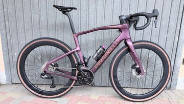 Używany Pinarello Grevil Shimano GRX Di2 2026 Road & Gravel — zdjęcie 3 z 8