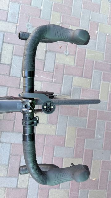 Używany Pinarello Grevil Shimano GRX Di2 2026 Road & Gravel — zdjęcie 7 z 8