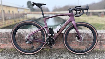 Used Pinarello Grevil Shimano GRX Di2 2026 Road & Gravel