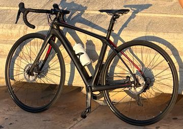 Używany Trek Domane SLR 6 Disc 2019 2019 Road & Gravel