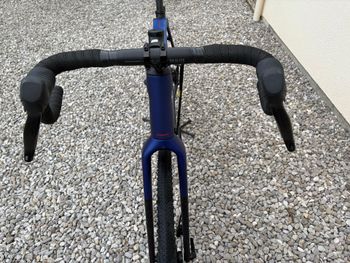 Used Trek Checkpoint SL 6 AXS Gen 3 2025 2025 Road & Gravel, Blue — image 11 of 18