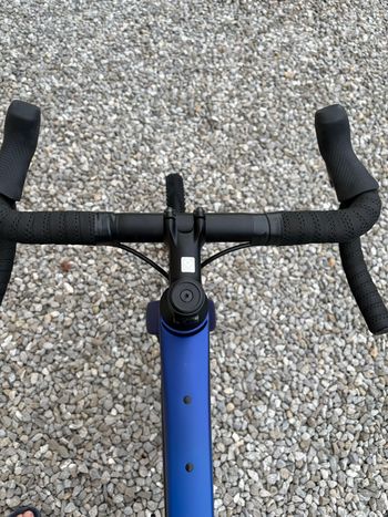 Used Trek Checkpoint SL 6 AXS Gen 3 2025 2025 Road & Gravel, Blue — image 12 of 18