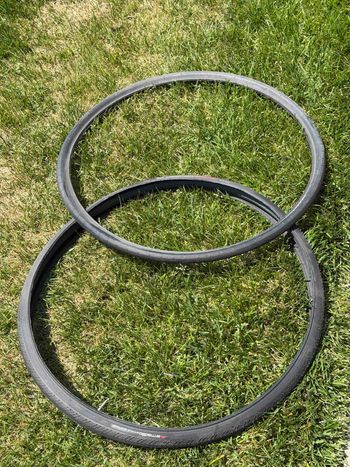 Used Giant Contend 1 2021 2021 Road & Gravel, Black — image 4 of 6