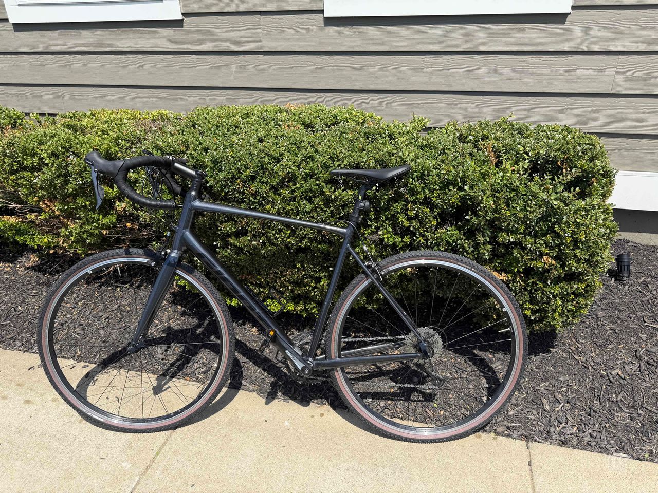 Giant Contend 1 2021