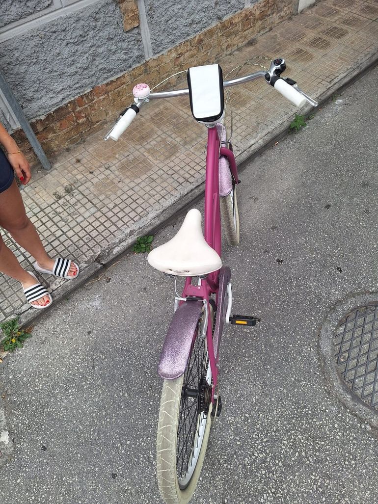 Used Trubbiani Trubbiani Custom Urban — image 4 of 6