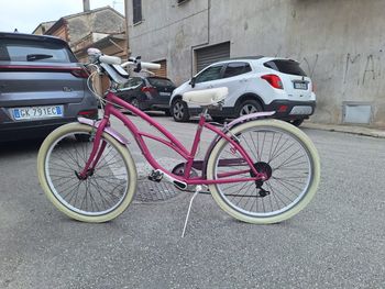 Used Trubbiani Trubbiani Custom Urban & Touring