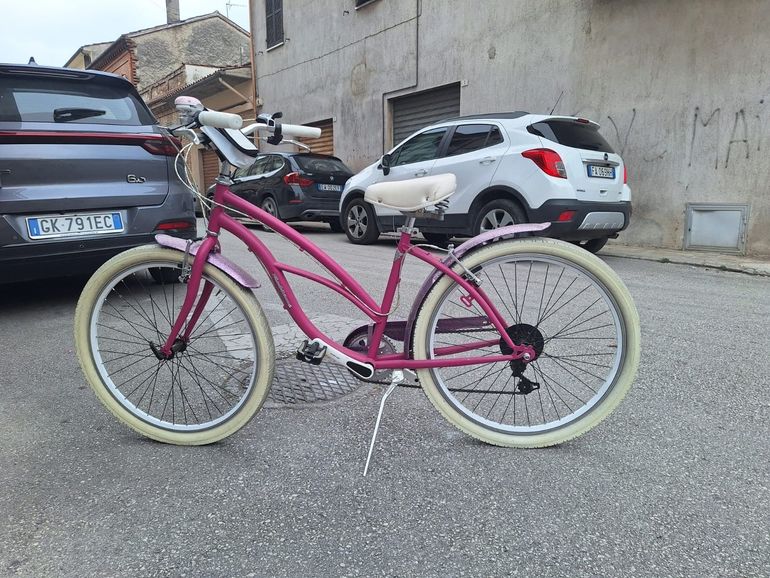 Used Trubbiani Trubbiani Custom Urban — image 1 of 6