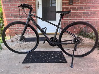 Used Trek FX 3 Disc Women's 2020 2020 Urban & Touring
