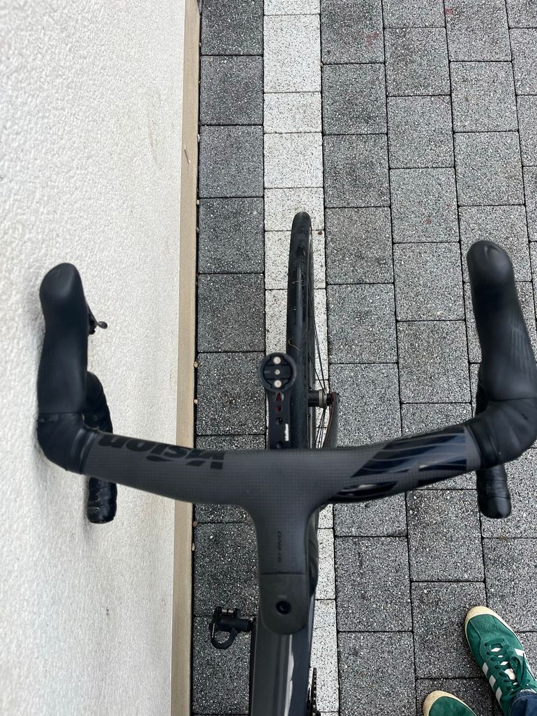 Used Argon 18 Sum Pro Shimano Ultegra Di2 2025 2025 Road & Gravel — image 3 of 10