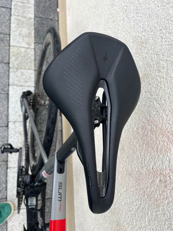 Brugt Argon 18 Sum Pro Shimano Ultegra Di2 2025 2025 Road & Gravel — billede 4 af 6