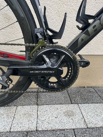 Used Argon 18 Sum Pro Shimano Ultegra Di2 2025 2025 Road & Gravel — image 2 of 10
