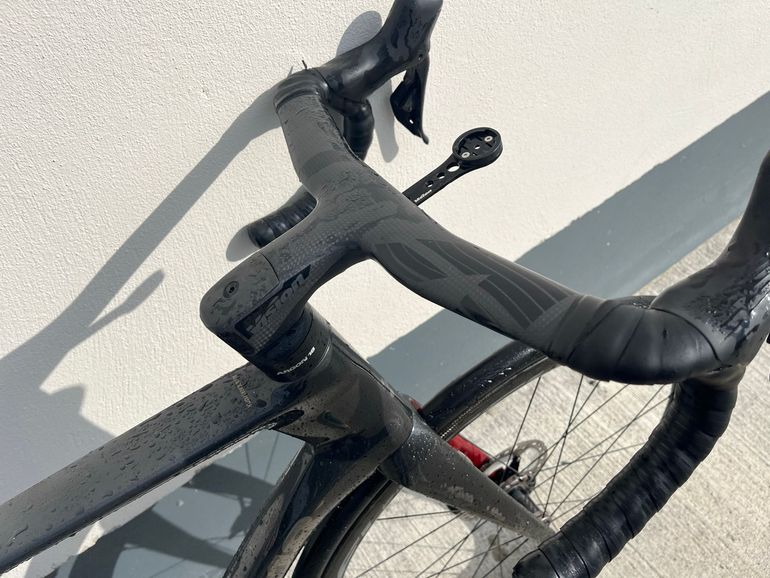 Used Argon 18 Sum Pro Shimano Ultegra Di2 2025 2025 Road & Gravel — image 7 of 10