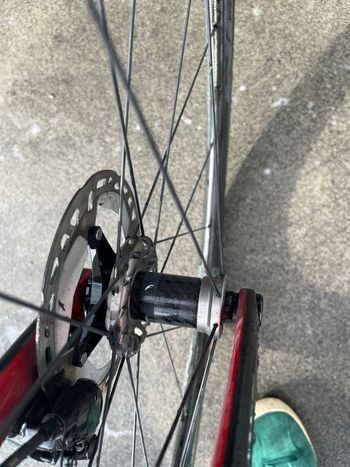 Used Argon 18 Sum Pro Shimano Ultegra Di2 2025 2025 Road & Gravel — image 5 of 10