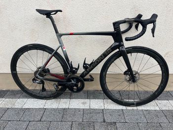 Used Argon 18 Sum Pro Shimano Ultegra Di2 2025 2025 Road & Gravel