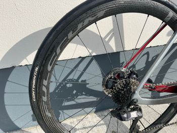 Used Argon 18 Sum Pro Shimano Ultegra Di2 2025 2025 Road & Gravel — image 6 of 10