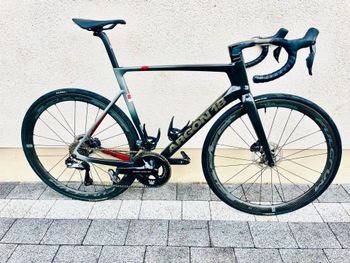 Used Argon 18 Sum Pro Shimano Ultegra Di2 2025 2025 Road & Gravel