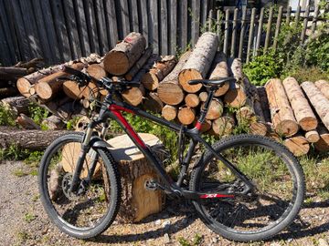 Używany Focus RAVEN 8.7 2020 2020 MTB