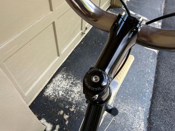 Used Paul Budnitz No. 5 2010 Urban, Light Gray — image 19 of 21
