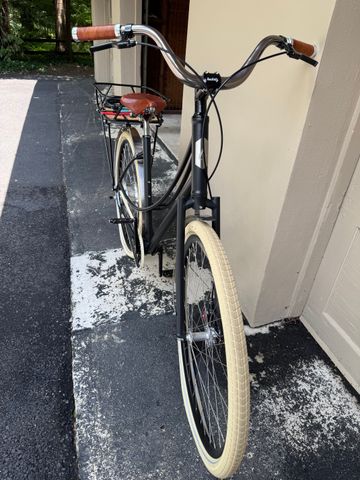 Used Paul Budnitz No. 5 2010 Urban, Light Gray — image 21 of 21