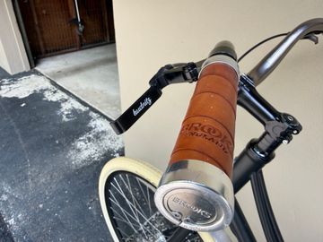 Used Paul Budnitz No. 5 2010 Urban, Light Gray — image 6 of 21