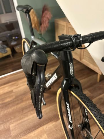 Brugt Stevens Super Prestige Di2 2023 2023 Road & Gravel — billede 3 af 6