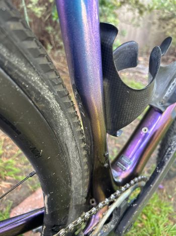 Used Specialized S-Works Diverge - SRAM eTap AXS 2020 2020 Road & Gravel, Blue — image 7 of 10