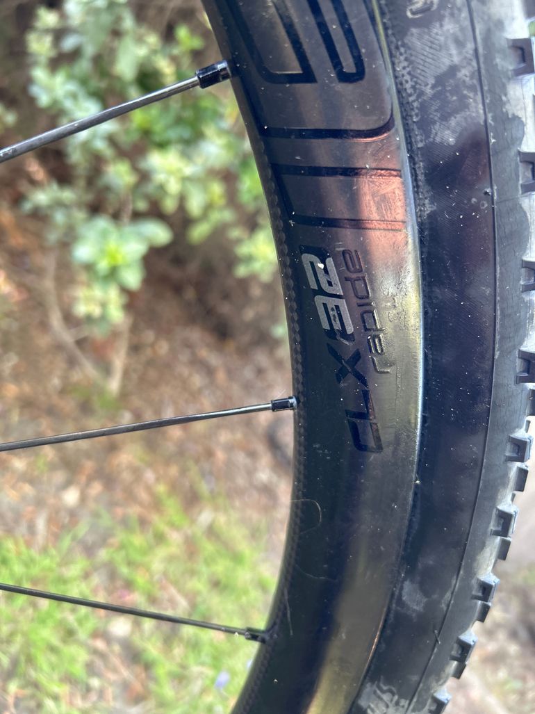 Used Specialized S-Works Diverge - SRAM eTap AXS 2020 2020 Road & Gravel, Blue — image 5 of 10
