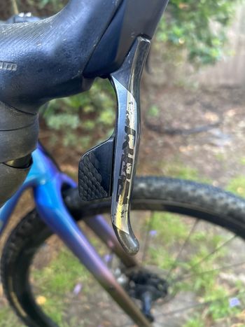 Used Specialized S-Works Diverge - SRAM eTap AXS 2020 2020 Road & Gravel, Blue — image 9 of 10