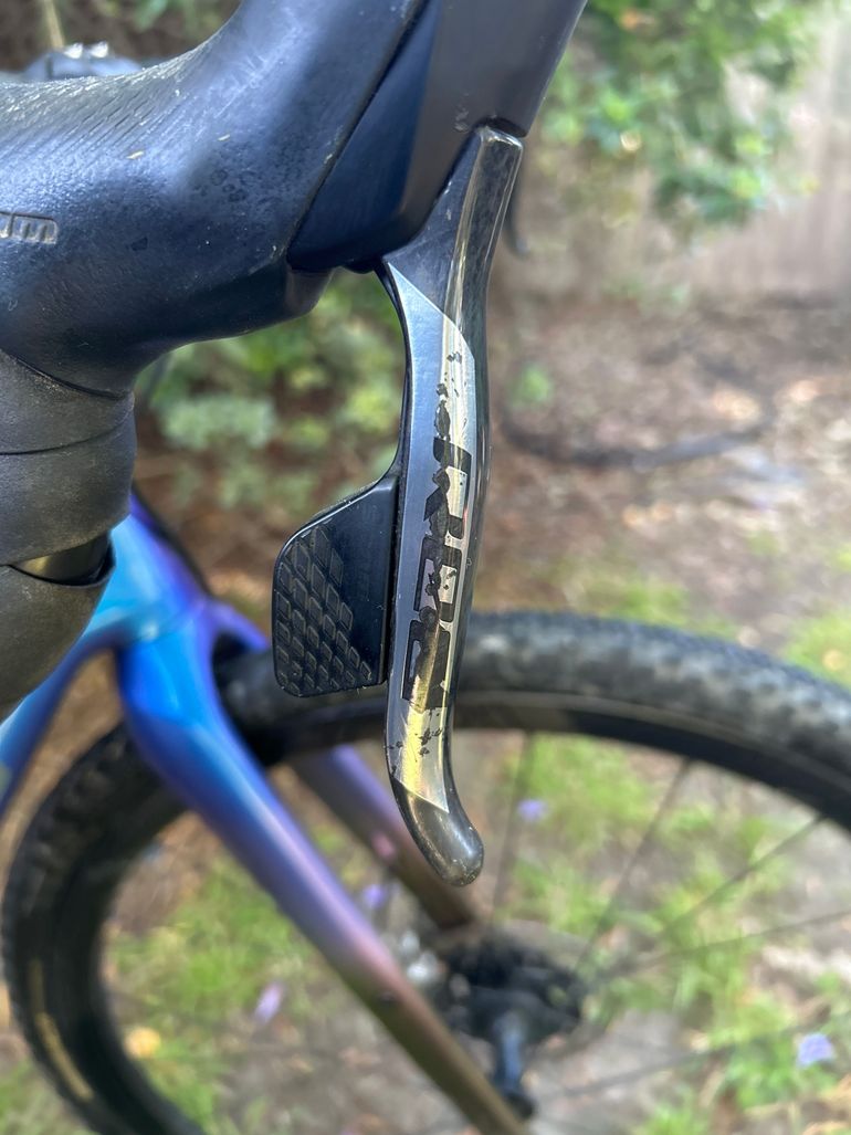 Used Specialized S-Works Diverge - SRAM eTap AXS 2020 2020 Road & Gravel, Blue — image 9 of 10