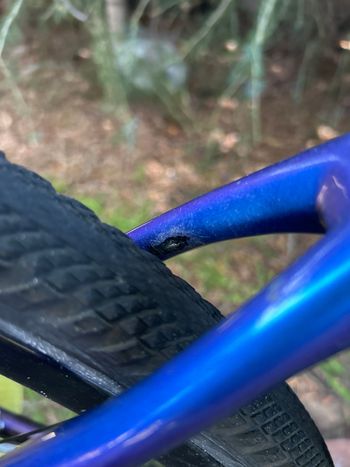 Used Specialized S-Works Diverge - SRAM eTap AXS 2020 2020 Road & Gravel, Blue — image 8 of 10