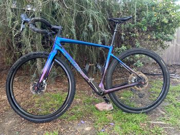Used Specialized S-Works Diverge - SRAM eTap AXS 2020 2020 Road & Gravel