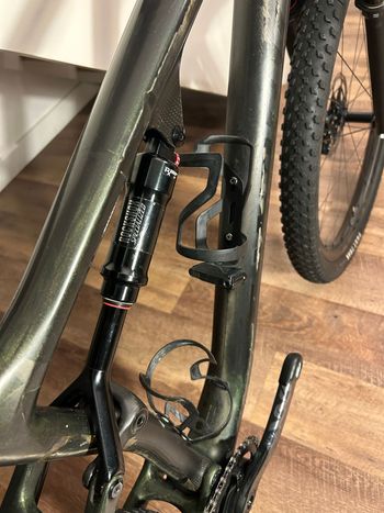 Used Specialized S-Works Epic 2021 2021 Mountainbike — image 9 of 10