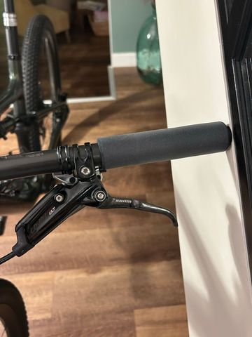Gebrauchtes Specialized S-Works Epic 2021 2021 Mountainbike, Schwarz, 29 — Bild 4 von 10