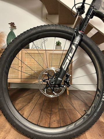 Gebrauchtes Specialized S-Works Epic 2021 2021 Mountainbike, Schwarz, 29 — Bild 10 von 10