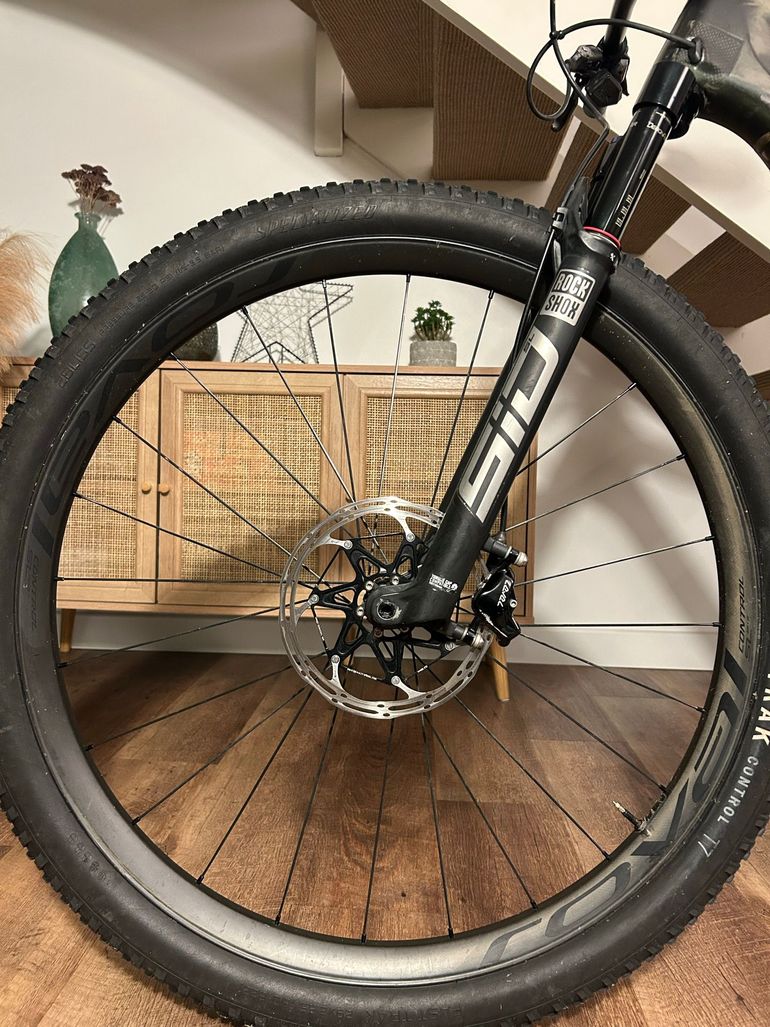 Used Specialized S-Works Epic 2021 2021 Mountainbike — image 10 of 10