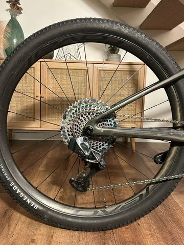 Gebrauchtes Specialized S-Works Epic 2021 2021 Mountainbike, Schwarz, 29 — Bild 6 von 10