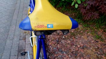 Used Koga Miyata Other 2002 Road & Gravel — image 11 of 24
