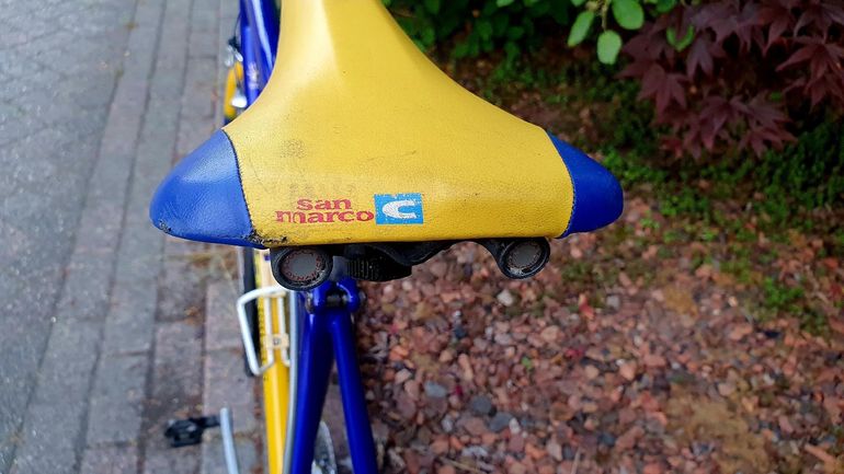 Used Koga Miyata Other 2002 Road & Gravel — image 11 of 24