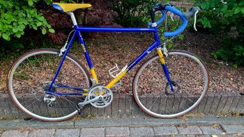 Used Koga Miyata Other 2002 Racefiets & gravel