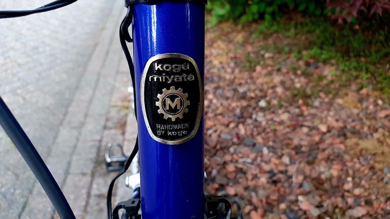 Used Koga Miyata Other 2002 Road & Gravel — image 21 of 24
