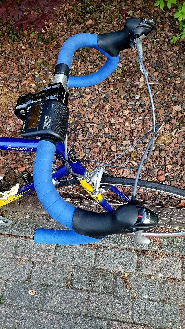 Used Koga Miyata Other 2002 Road & Gravel — image 18 of 24
