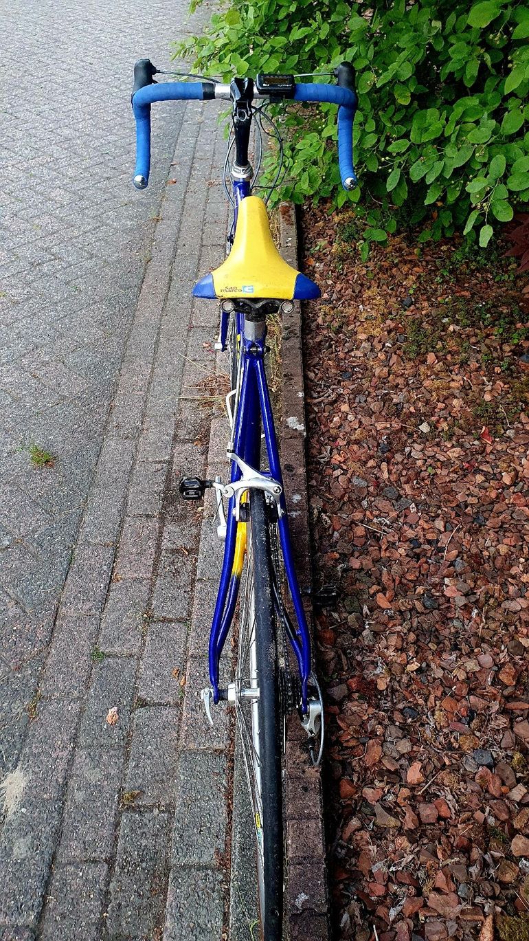 Used Koga Miyata Other 2002 Road & Gravel — image 12 of 24