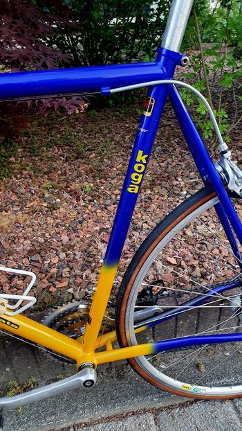 Used Koga Miyata Other 2002 Road & Gravel — image 5 of 24