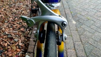 Used Koga Miyata Other 2002 Road & Gravel — image 8 of 24