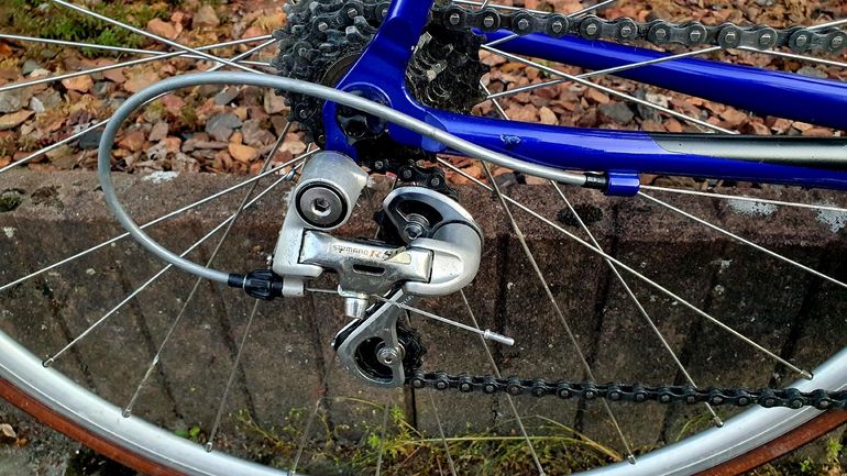 Used Koga Miyata Other 2002 Road & Gravel — image 3 of 24