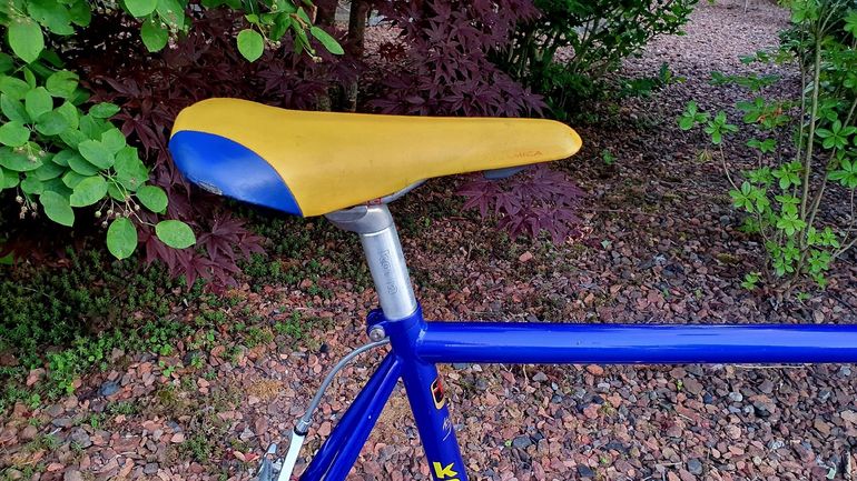 Used Koga Miyata Other 2002 Road & Gravel — image 14 of 24